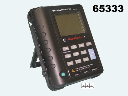 Измеритель LCR-метр MS-5308