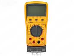 Мультиметр DT-4300A