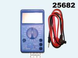Мультиметр DT-700D