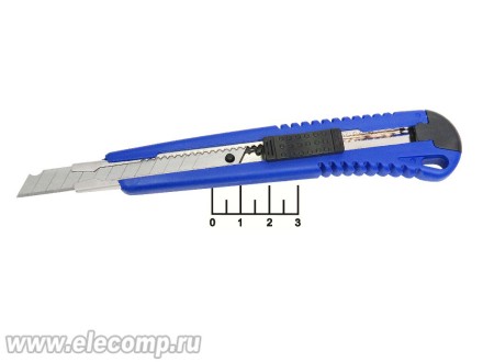 Нож 9мм Tundra (1006497)