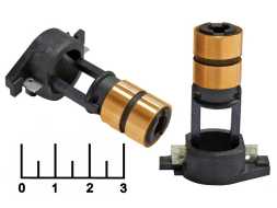 Коллектор генератора 2891852/TT73037