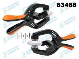 Инструмент для открывания корпусов (с присосками) зажим