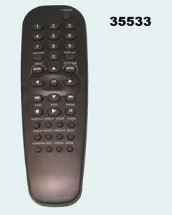 Пульт Philips RC-19137005/01P