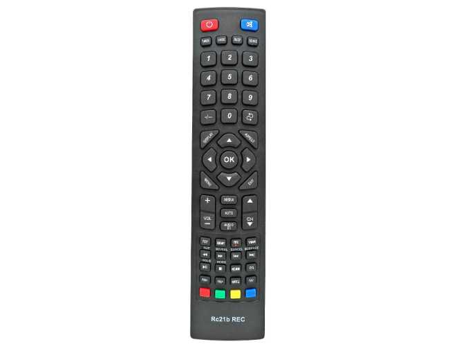Пульт Shivaki RC21b REC