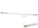 Лампа люминесцентная T4 12W/54 6500K белый холодный (358мм) Feron