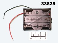 Батарейный отсек BAT/HOLD. AA*3 BH-331A (ZH290B)