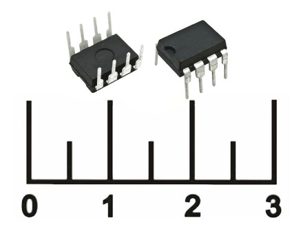 Микросхема CSC7225 DIP8