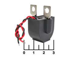 Трансформатор тока 100/20A