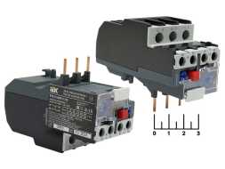 Реле тепловое ИЭК РТИ-1312 5.5-8A 16308-84