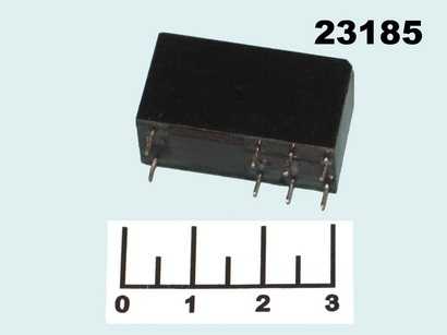 Реле =24V 17A/250V 888H-1CC-F-C