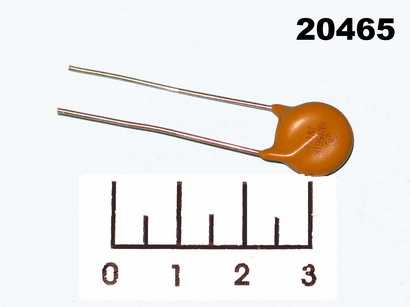 Варистор JVR-10N471K (10D471)