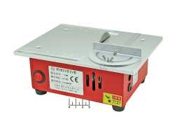 Станок пила дисковая 24V без б/п