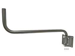 Крепеж антенный к стене 50см d22 Скарабей-1м