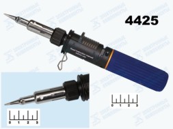 Газовая горелка-паяльник Pro-100