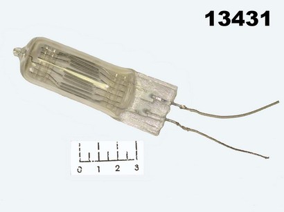 Лампа КГМ 220V 1100W