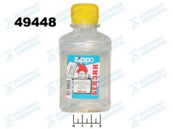 Бензин для зажигалок Zippo 130мл