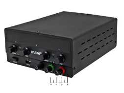 Блок питания 60V 5A GVDA SPS-H605