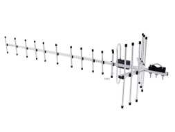 Антенна наружная для цифрового ТВ Locus Меридиан-12F