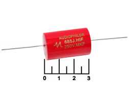 Конденсатор CAP Audiophiler MKP-CYCAP 6.8мкФ 250В 6.8/250V
