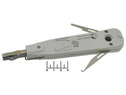 Инструмент для заделки кроссов KD-1