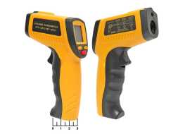 Пирометр WH320