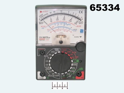 Мультиметр YX-360TREB