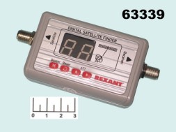 Прибор для настройки спутниковых антенн SF-9505 12-1104