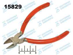 Бокорезы 120мм TDM SQ1012-0201