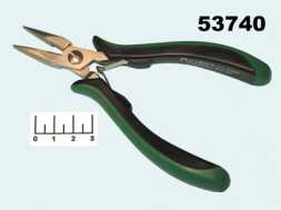 Круглогубцы 138мм 1PK-258B Proskit