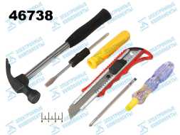 Набор инструмента L-4005 (4 предмета)