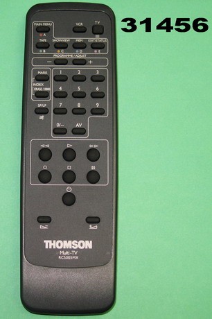 Пульт Thomson RC-5005MX