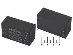 Блок питания 24V 0.83A 20W HLK-20M24