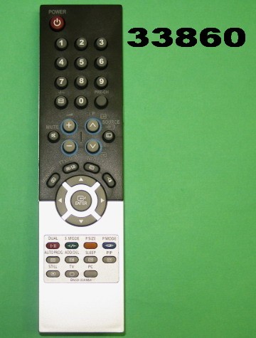 Пульт Samsung BN59-00488A