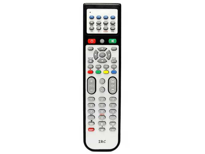 Пульт Acer IRC216F (RC1)
