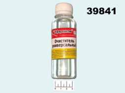 Очиститель универсальный 100мл
