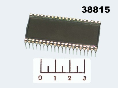 Индикатор жидкокристалический LCD ITS-EDS808A