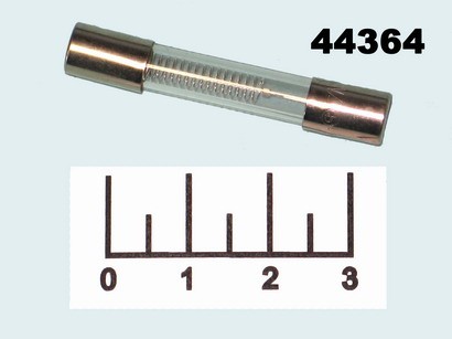 Fuse для СВЧ 0.70A/5kV предохранитель (S1483)