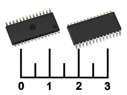Микросхема CXA1691BS (CD1691CB) SO28
