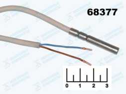 Датчик температуры NTC кабель 3.4М1960005NTC01-04-2002