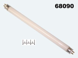 Лампа ультрафиолетовая T5 6W (210мм) Rexant (71-0036) для насекомых