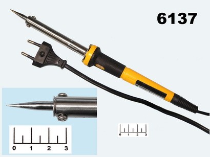Паяльник 220V 30W №512