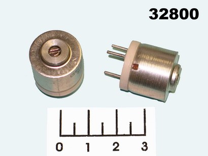 Резистор подстроечный 2.2 кОм 0.5W СП5-35Б (+91)