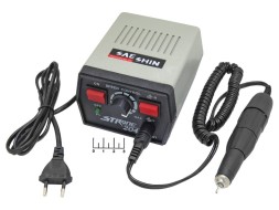 Бормашинка для маникюра и педикюра Strong 204