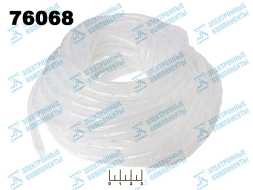 Бандаж кабельный D-10 прозрачый (KS-10)