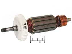 Якорь Интерскол ДУ-13/750Т (№785B)