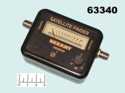 Прибор для настройки спутниковых антенн SF-01 12-1101