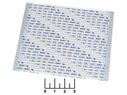 Шлейф 100*84 32pin шаг 2мм