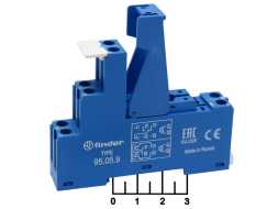Розетка для реле 95.05.9 Finder (535361)