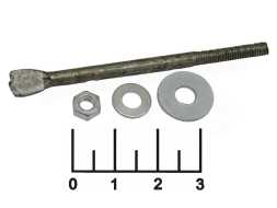 Крепеж (ПЭВ) 10W С5-35-10