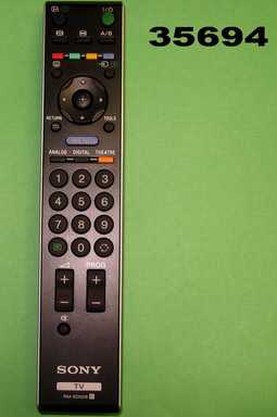 Пульт Sony RM-ED009 original